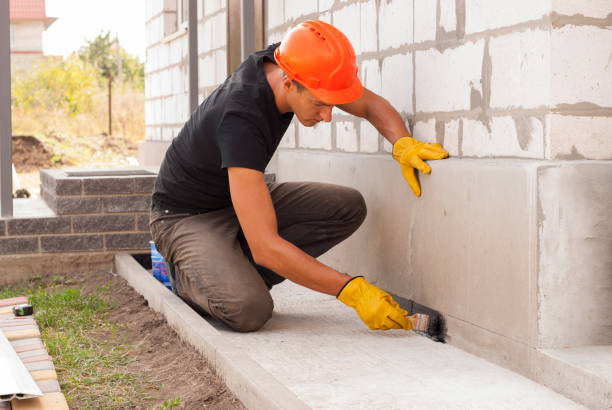 Licensed Foundation Crack Repair service in Limestone, IL - SJ Waterproofing Pros